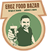 Eroz Food Bazar Logo
